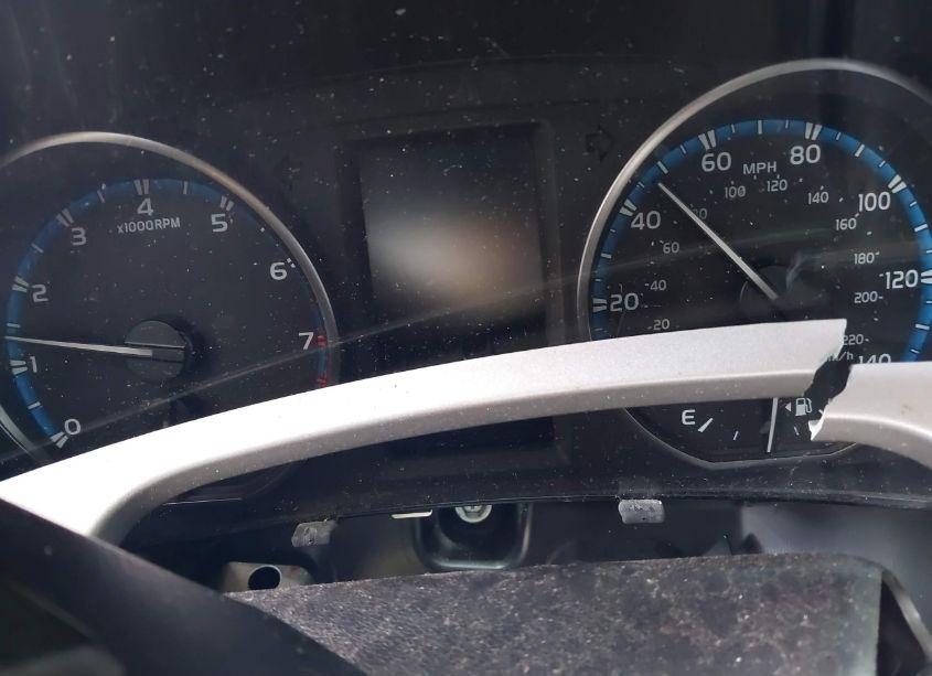 Photo 15 of 2017 Toyota Rav4 XLE (VIN 2T3RFREV1HW649490)