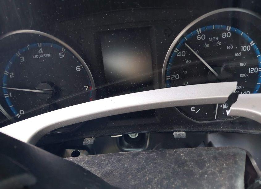 Photo 7 of 2017 Toyota Rav4 XLE (VIN 2T3RFREV1HW649490)