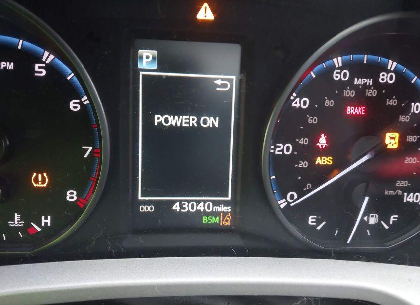 Photo 15 of 2017 Toyota Rav4 XLE (VIN 2T3RFREV1HW692422)