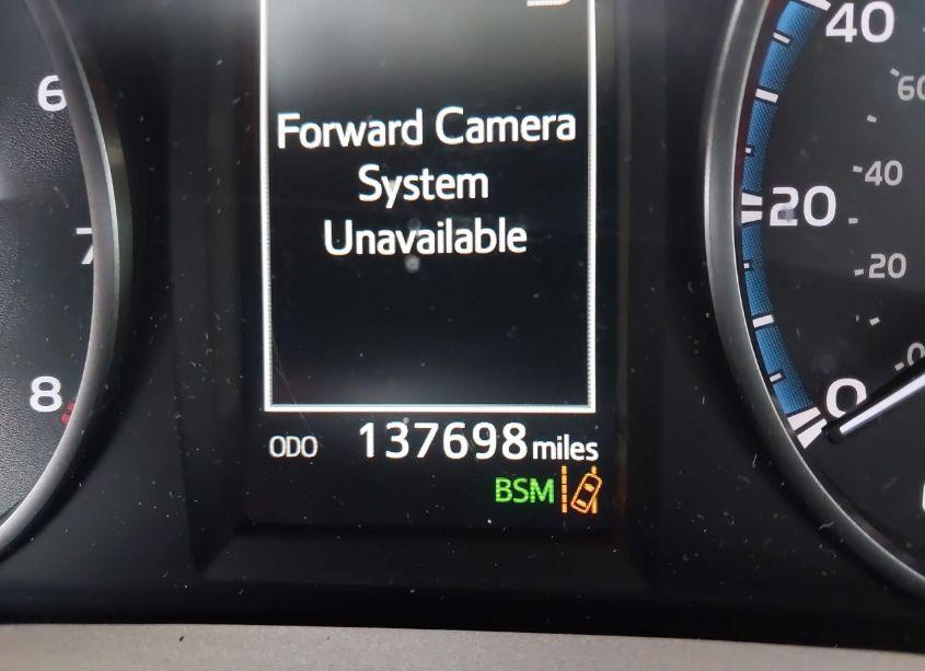 Photo 15 of 2018 Toyota Rav4 ADVENTURE/XLE (VIN 2T3RFREV1JW738515)