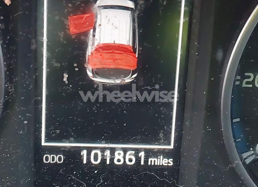 Photo 16 of 2018 Toyota Rav4 ADVENTURE/XLE (VIN 2T3RFREV1JW839196)