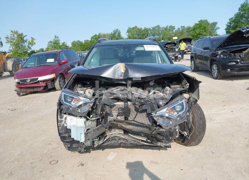 Photo 13 of 2018 Toyota Rav4 XLE (VIN 2T3RFREV1JW851476)