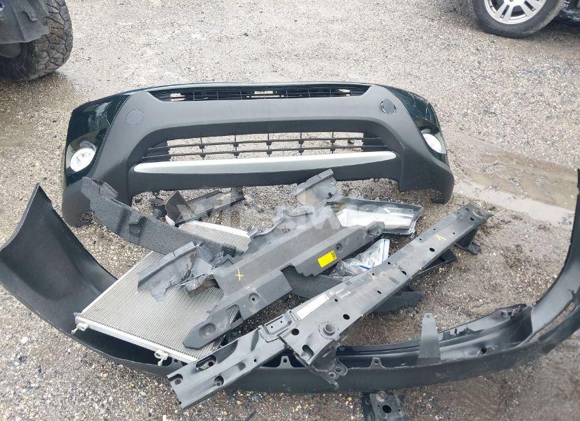 Photo 12 of 2013 Toyota Rav4 XLE (VIN 2T3RFREV2DW093538)