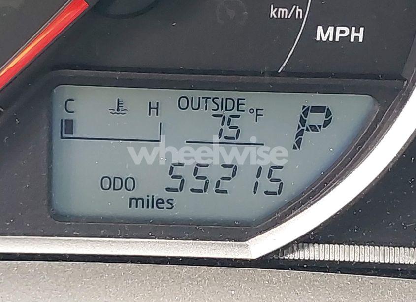 Photo 16 of 2013 Toyota Rav4 XLE (VIN 2T3RFREV2DW093538)