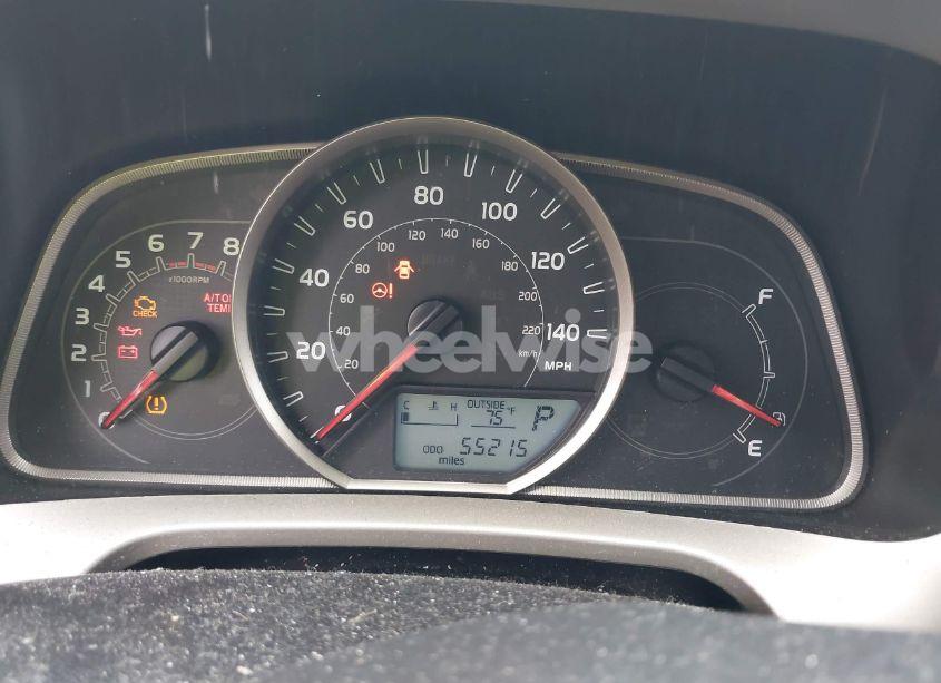 Photo 7 of 2013 Toyota Rav4 XLE (VIN 2T3RFREV2DW093538)