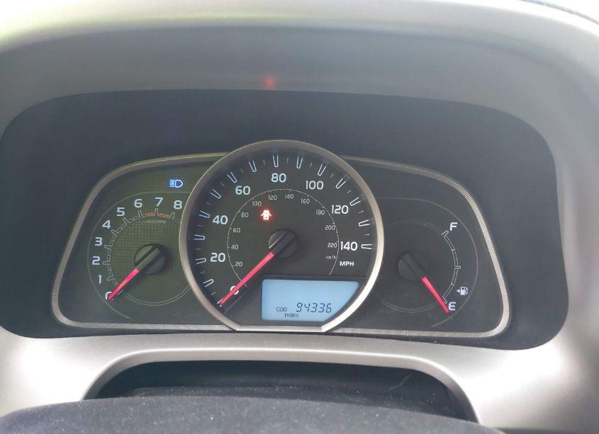 Photo 7 of 2014 Toyota Rav4 XLE (VIN 2T3RFREV2EW179790)