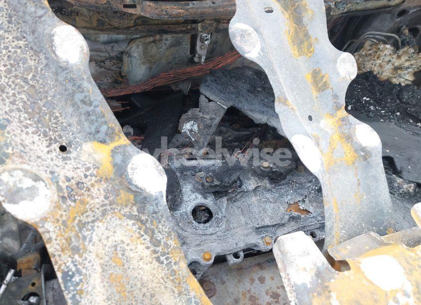 Photo 10 of 2014 Toyota Rav4 XLE (VIN 2T3RFREV2EW202260)