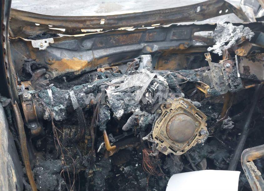 Photo 7 of 2014 Toyota Rav4 XLE (VIN 2T3RFREV2EW202260)