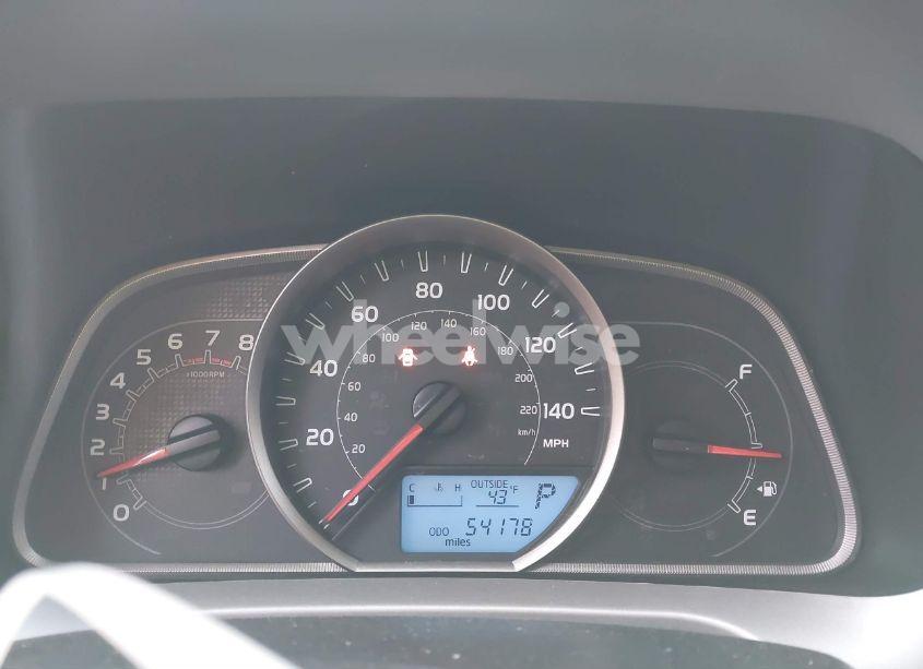 Photo 7 of 2015 Toyota Rav4 XLE (VIN 2T3RFREV2FW230559)