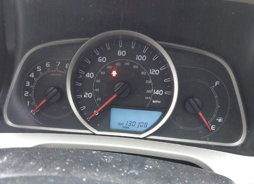 Photo 7 of 2015 Toyota Rav4 XLE (VIN 2T3RFREV2FW262539)