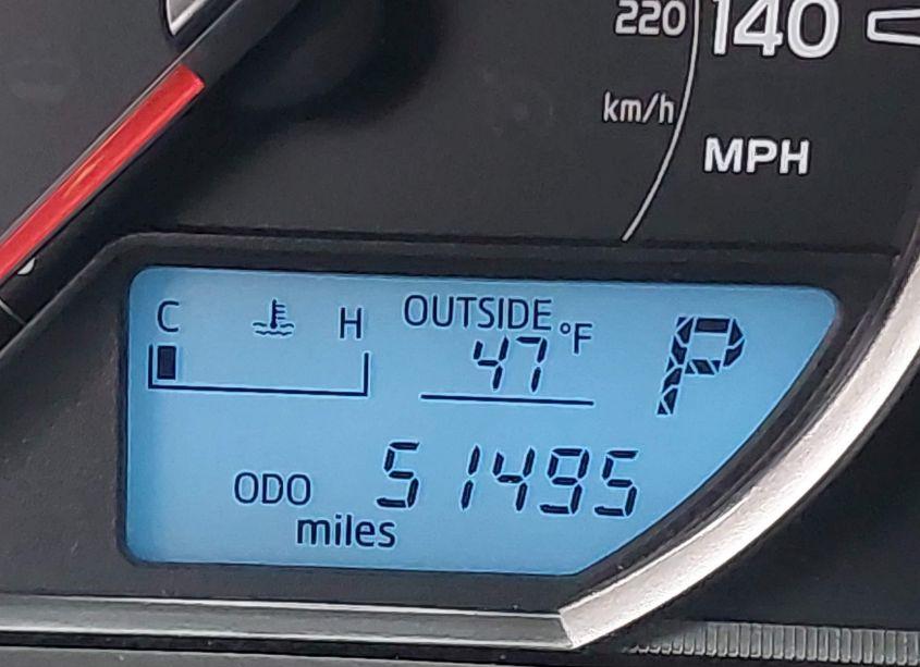 Photo 7 of 2015 Toyota Rav4 XLE (VIN 2T3RFREV2FW356503)