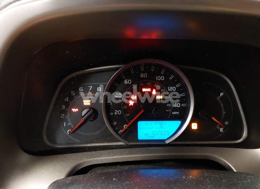 Photo 7 of 2015 Toyota Rav4 XLE (VIN 2T3RFREV2FW390280)