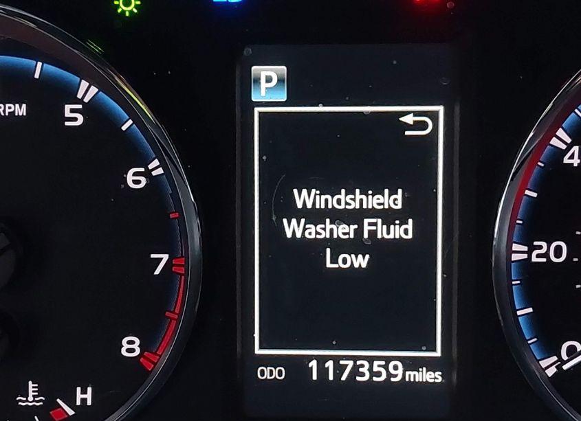 Photo 15 of 2016 Toyota Rav4 XLE (VIN 2T3RFREV2GW439561)