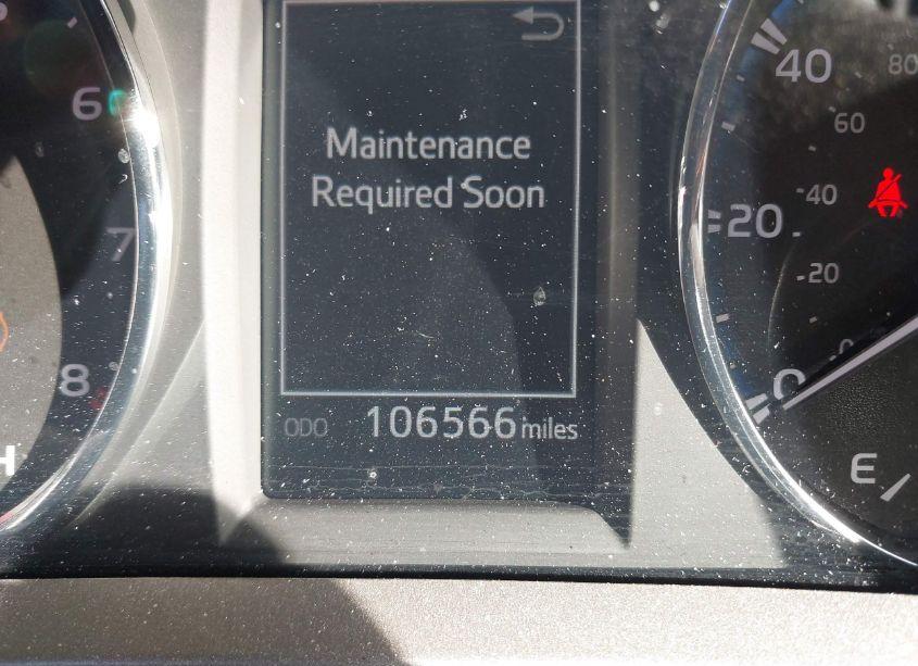 Photo 16 of 2016 Toyota Rav4 XLE (VIN 2T3RFREV2GW449748)