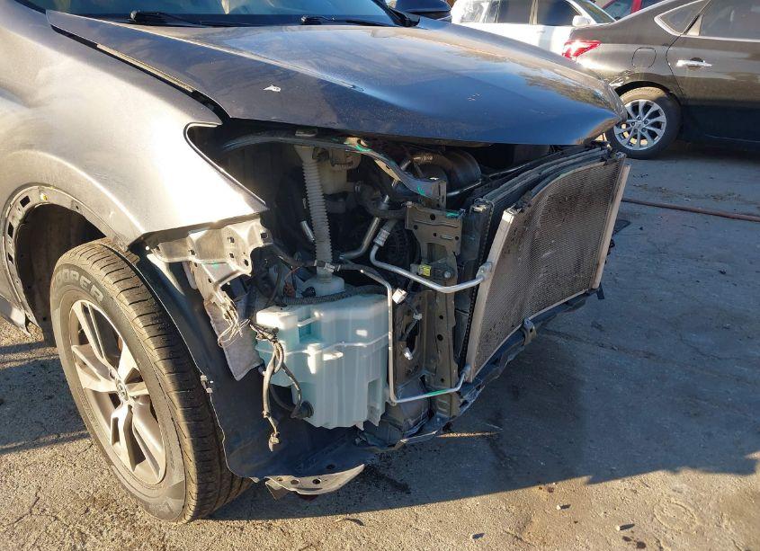 Photo 18 of 2016 Toyota Rav4 XLE (VIN 2T3RFREV2GW449748)