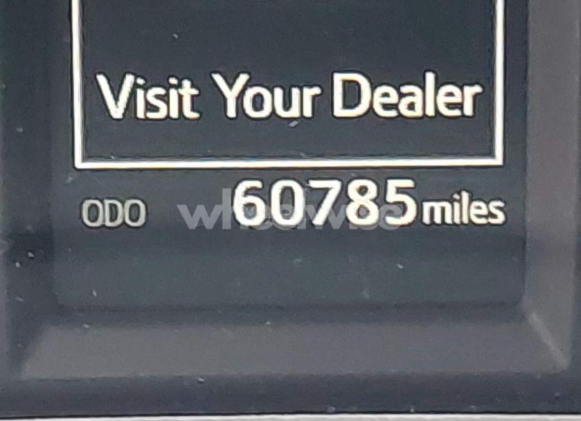 Photo 16 of 2016 Toyota Rav4 XLE (VIN 2T3RFREV2GW492714)