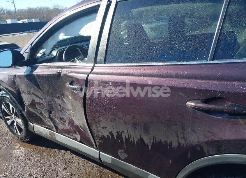 Photo 14 of 2016 Toyota Rav4 XLE (VIN 2T3RFREV2GW523265)