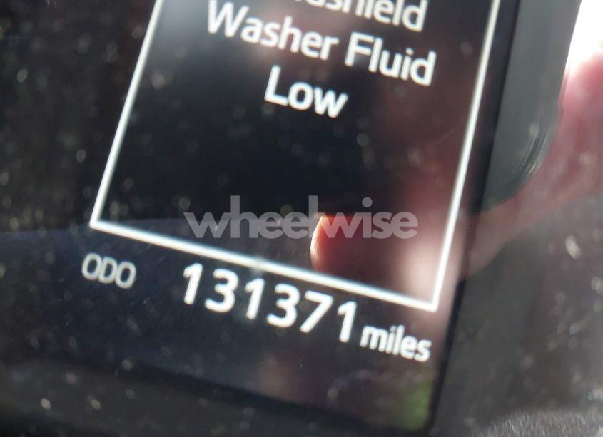 Photo 16 of 2017 Toyota Rav4 XLE (VIN 2T3RFREV2HW551505)