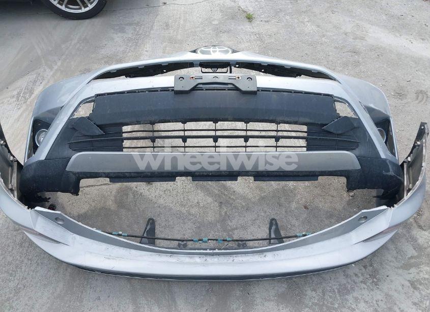 Photo 12 of 2017 Toyota Rav4 XLE (VIN 2T3RFREV2HW661051)