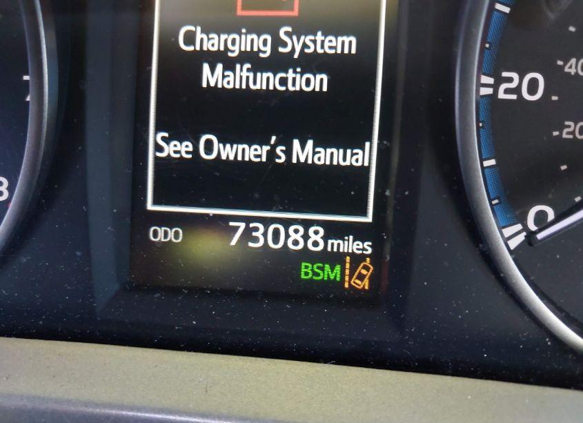 Photo 15 of 2017 Toyota Rav4 XLE (VIN 2T3RFREV2HW681493)