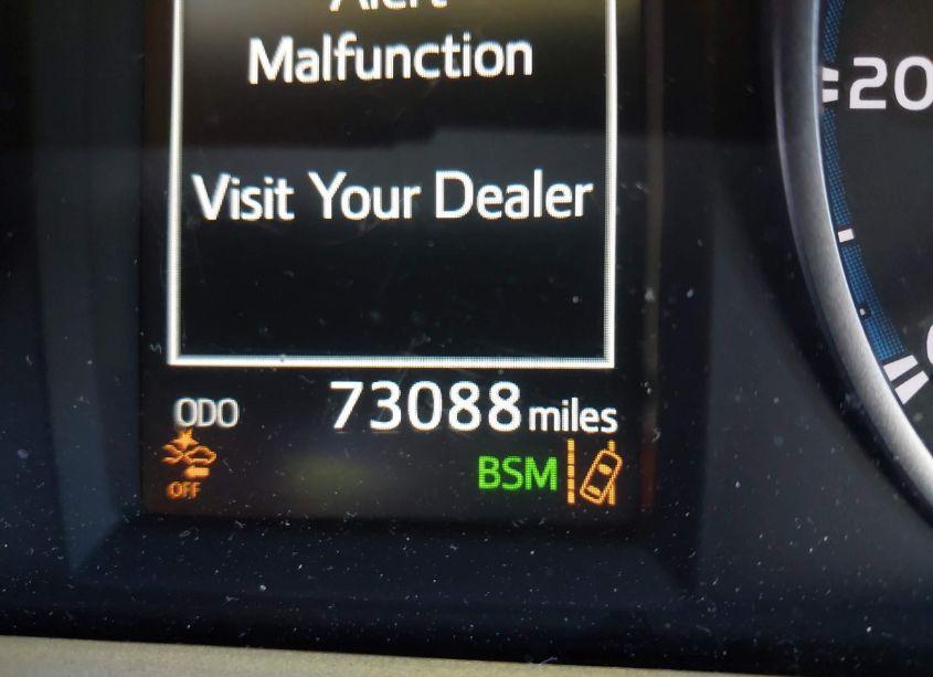 Photo 17 of 2017 Toyota Rav4 XLE (VIN 2T3RFREV2HW681493)