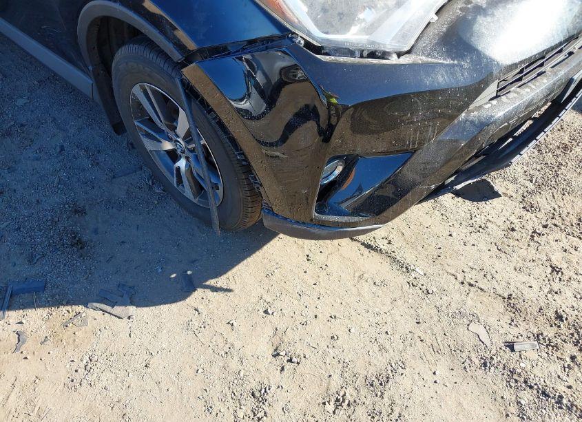 Photo 18 of 2017 Toyota Rav4 XLE (VIN 2T3RFREV2HW681493)