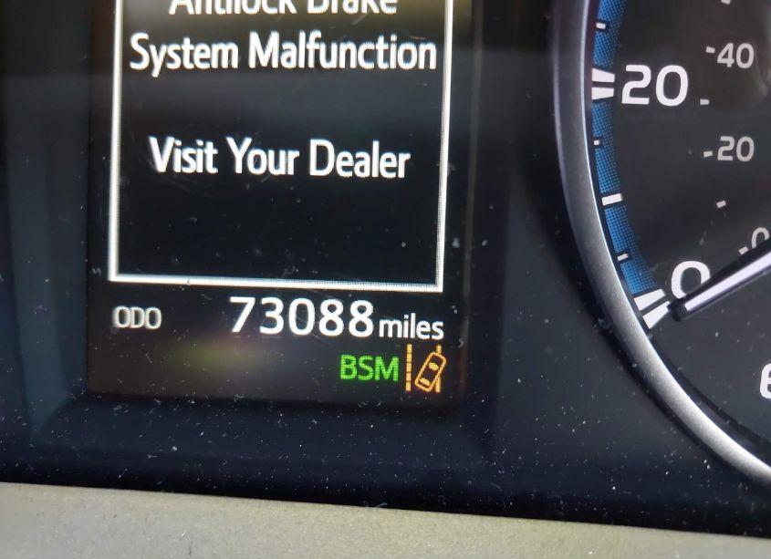 Photo 7 of 2017 Toyota Rav4 XLE (VIN 2T3RFREV2HW681493)