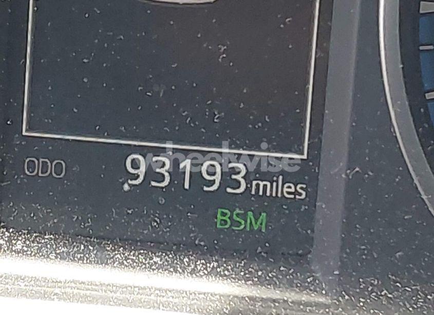 Photo 15 of 2018 Toyota Rav4 ADVENTURE/XLE (VIN 2T3RFREV2JW738510)