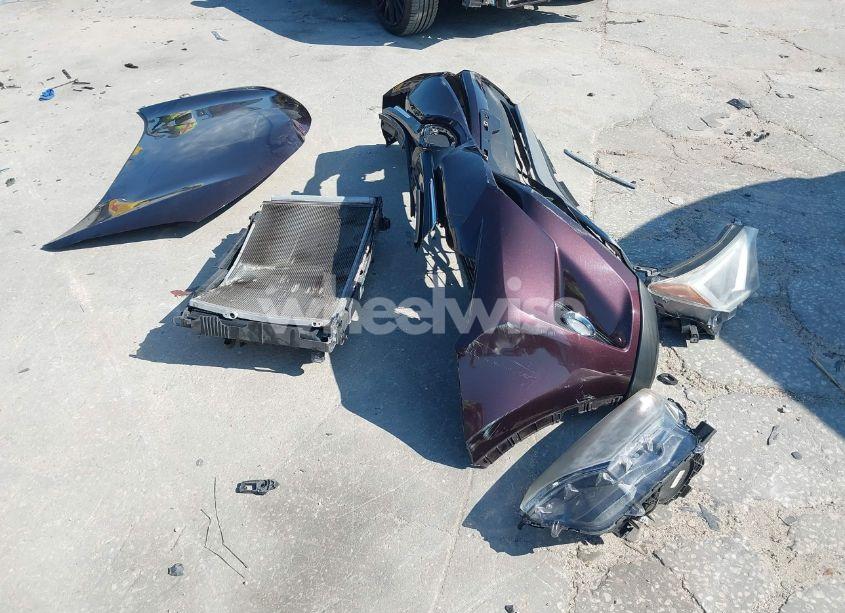 Photo 12 of 2018 Toyota Rav4 ADVENTURE/XLE (VIN 2T3RFREV2JW840776)