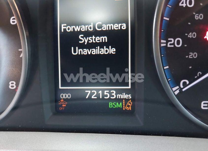 Photo 16 of 2018 Toyota Rav4 ADVENTURE/XLE (VIN 2T3RFREV2JW840776)