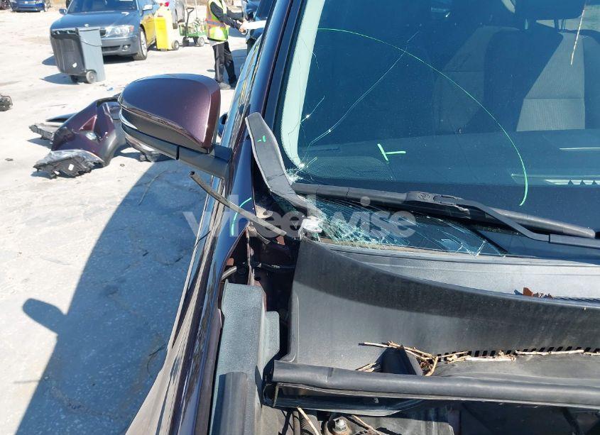 Photo 19 of 2018 Toyota Rav4 ADVENTURE/XLE (VIN 2T3RFREV2JW840776)