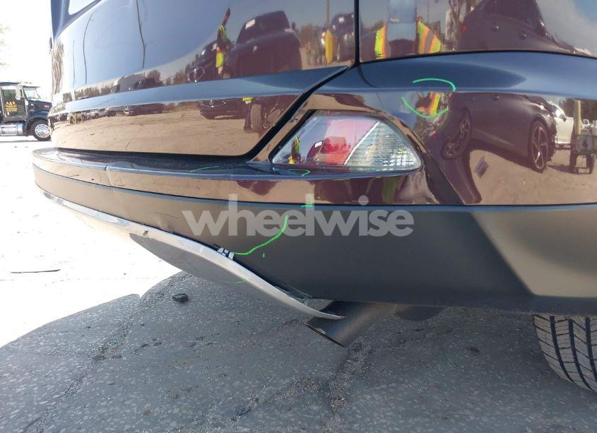 Photo 21 of 2018 Toyota Rav4 ADVENTURE/XLE (VIN 2T3RFREV2JW840776)