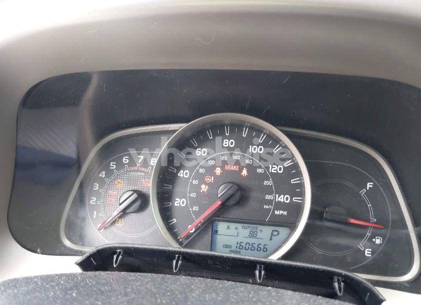 Photo 7 of 2013 Toyota Rav4 XLE (VIN 2T3RFREV3DW120987)