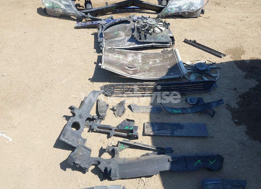 Photo 19 of 2014 Toyota Rav4 XLE (VIN 2T3RFREV3EW201716)