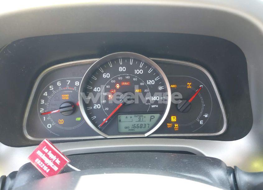 Photo 7 of 2014 Toyota Rav4 XLE (VIN 2T3RFREV3EW201716)