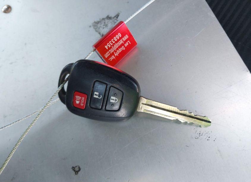 Photo 11 of 2014 Toyota Rav4 XLE (VIN 2T3RFREV3EW202767)