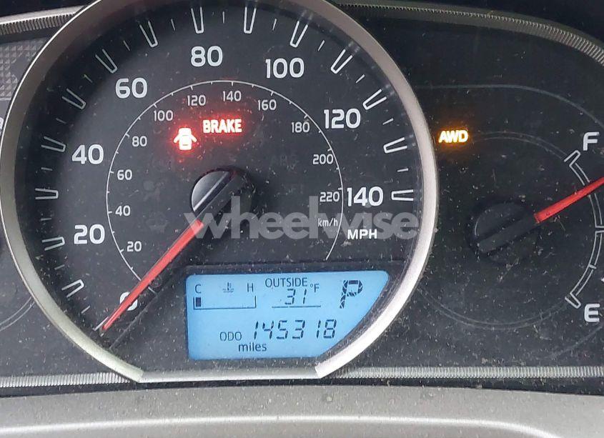 Photo 16 of 2015 Toyota Rav4 XLE (VIN 2T3RFREV3FW241344)