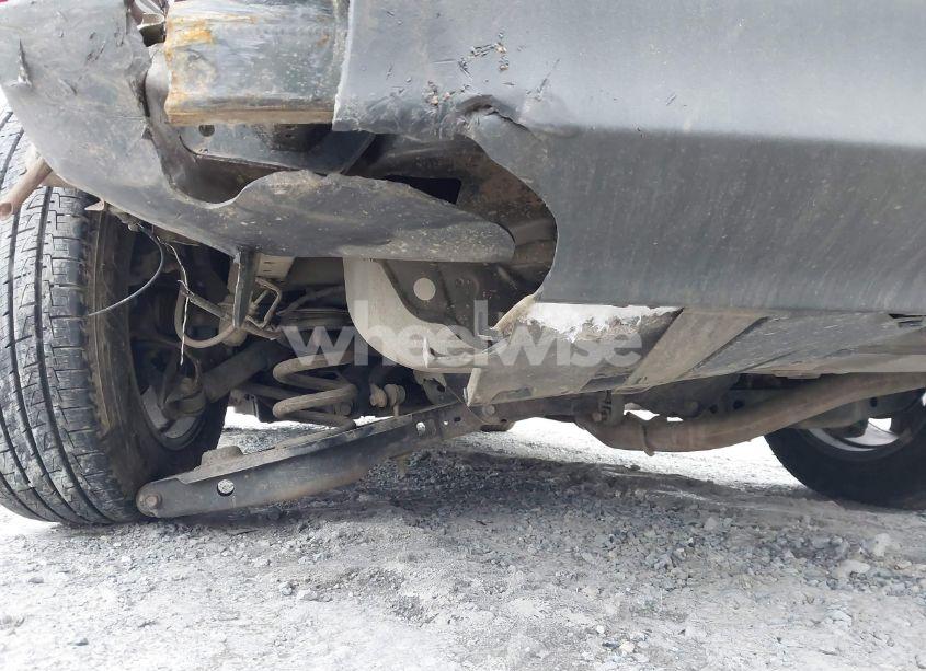 Photo 19 of 2015 Toyota Rav4 XLE (VIN 2T3RFREV3FW241344)