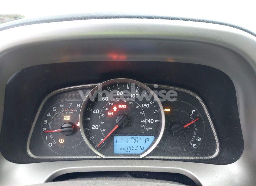 Photo 7 of 2015 Toyota Rav4 XLE (VIN 2T3RFREV3FW241344)