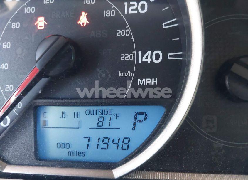 Photo 15 of 2015 Toyota Rav4 XLE (VIN 2T3RFREV3FW278815)