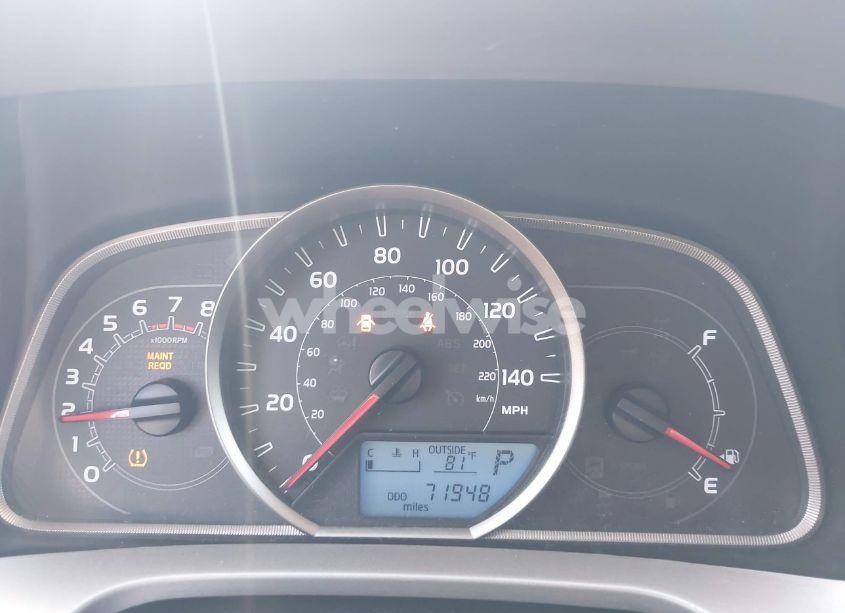 Photo 7 of 2015 Toyota Rav4 XLE (VIN 2T3RFREV3FW278815)