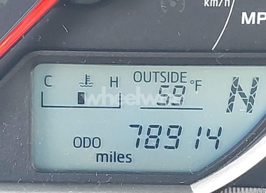 Photo 15 of 2015 Toyota Rav4 XLE (VIN 2T3RFREV3FW321338)