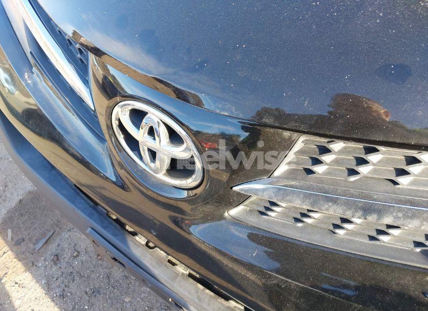 Photo 10 of 2015 Toyota Rav4 XLE (VIN 2T3RFREV3FW346417)