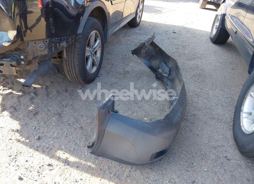 Photo 12 of 2015 Toyota Rav4 XLE (VIN 2T3RFREV3FW346417)