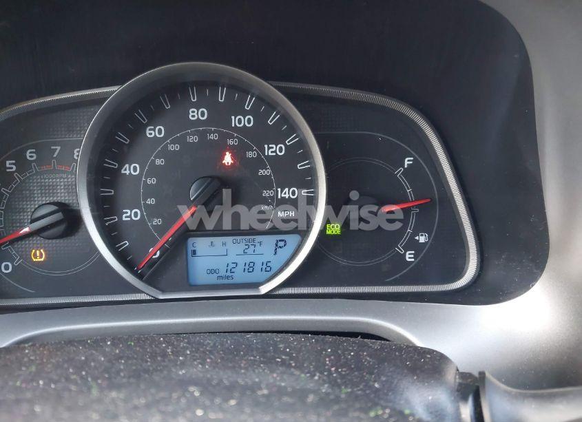 Photo 16 of 2015 Toyota Rav4 XLE (VIN 2T3RFREV3FW346417)