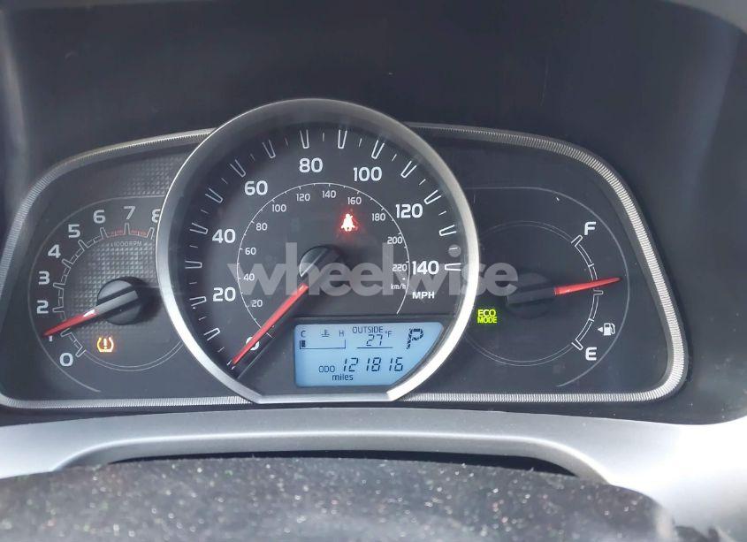 Photo 7 of 2015 Toyota Rav4 XLE (VIN 2T3RFREV3FW346417)