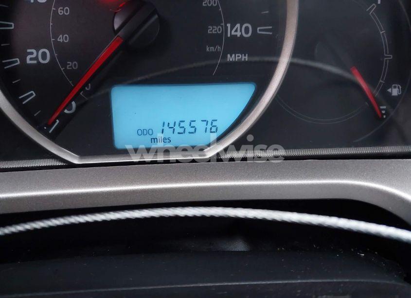 Photo 16 of 2015 Toyota Rav4 XLE (VIN 2T3RFREV3FW374508)