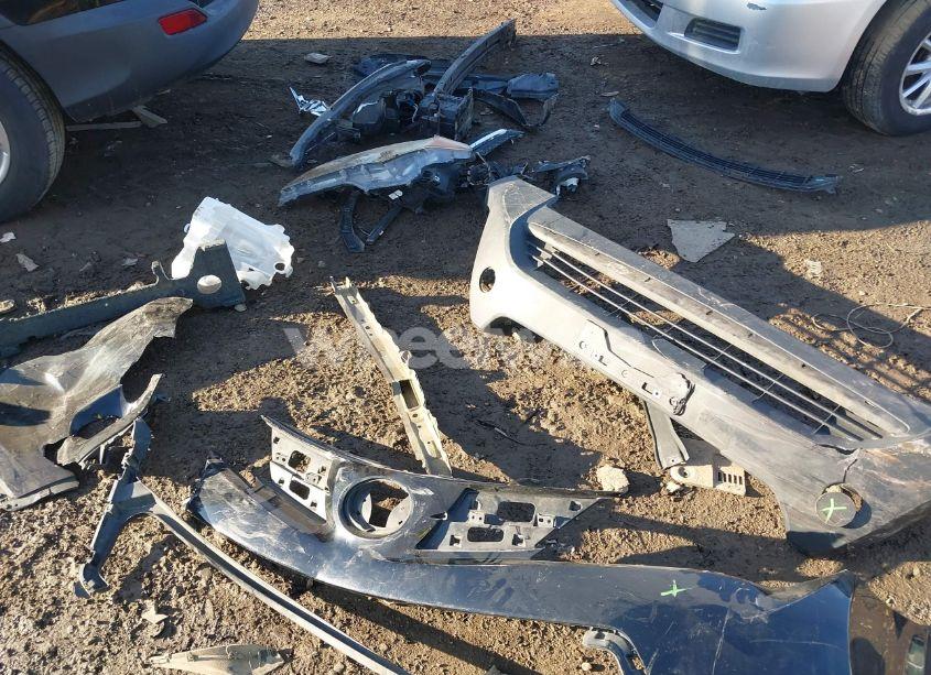 Photo 18 of 2015 Toyota Rav4 XLE (VIN 2T3RFREV3FW374508)