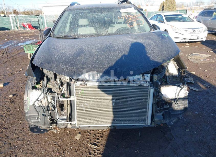 Photo 6 of 2015 Toyota Rav4 XLE (VIN 2T3RFREV3FW374508)