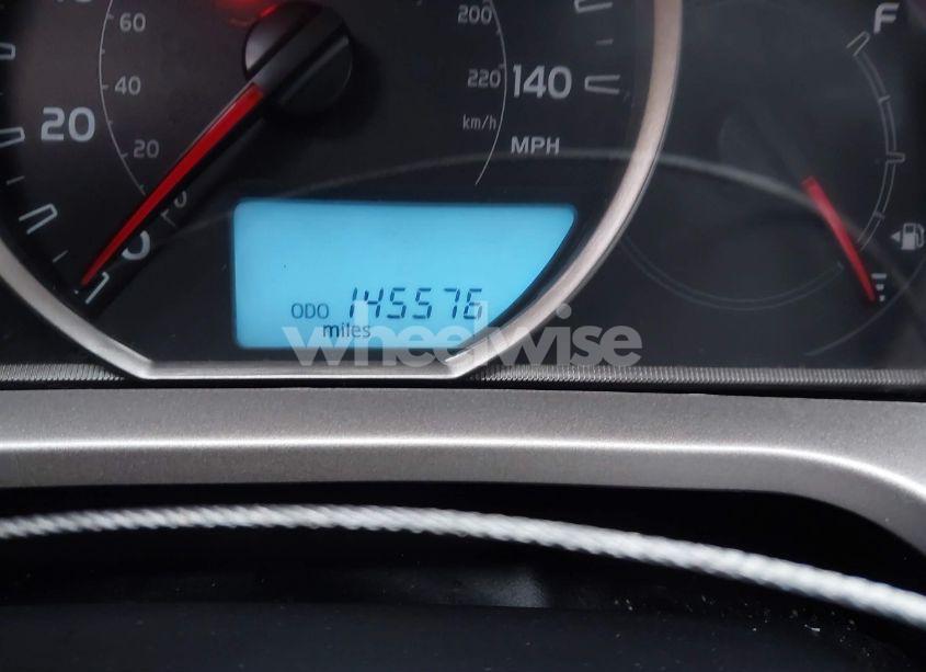 Photo 7 of 2015 Toyota Rav4 XLE (VIN 2T3RFREV3FW374508)